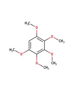 Astatech 1,2,3,4,5-PENTAMETHOXYBENZENE; 1G; Purity 98%; MDL-MFCD01194155
